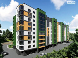 Продається квартира Чернівецька вул., Тернопіль, Тернопільська, Оболоня фото 1 Продається квартира Чернівецька вул., Тернопіль, Тернопільська, Оболоня фото 1