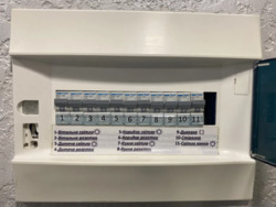 Продається квартира Протасевича вул., Тернопіль, Тернопільська, Східний масив фото 2 Продається квартира Протасевича вул., Тернопіль, Тернопільська, Східний масив фото 2