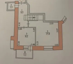 Продається квартира Коцюбинського вул., Тернопіль, Тернопільська, Ст.Парк фото 7 Продається квартира Коцюбинського вул., Тернопіль, Тернопільська, Ст.Парк фото 7