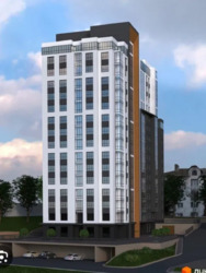 Продається квартира Нечая Полковника вул., Тернопіль, Тернопільська, Новий Світ фото 1 Продається квартира Нечая Полковника вул., Тернопіль, Тернопільська, Новий Світ фото 1