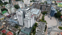 Продається квартира Доли вул., Тернопіль, Тернопільська, Центр фото 4 Продається квартира Доли вул., Тернопіль, Тернопільська, Центр фото 4