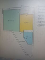 Продається квартира Смакули вул., Тернопіль, Тернопільська, Північний фото 1 Продається квартира Смакули вул., Тернопіль, Тернопільська, Північний фото 1