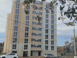 Продається квартира Довженка О. вул., Тернопіль, Тернопільська, Східний масив фото 1 Продається квартира Довженка О. вул., Тернопіль, Тернопільська, Східний масив фото 1