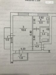 Продається квартира Київська вул., 16, Тернопіль, Тернопільська, БАМ фото 12 Продається квартира Київська вул., 16, Тернопіль, Тернопільська, БАМ фото 12
