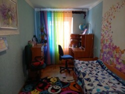 Продається квартира Замкова вул., Тернопіль, Тернопільська, Східний масив фото 1 Продається квартира Замкова вул., Тернопіль, Тернопільська, Східний масив фото 1