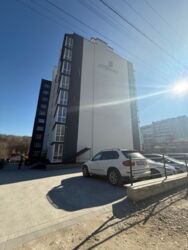 Продається квартира Львівська, Тернопіль, Тернопільська, Дружба фото 1 Продається квартира Львівська, Тернопіль, Тернопільська, Дружба фото 1