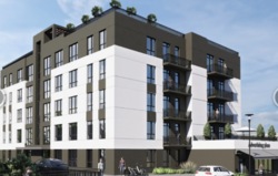 Продається квартира Об'їзна, 14а, Тернопіль, Тернопільська, Дружба фото 2 Продається квартира Об'їзна, 14а, Тернопіль, Тернопільська, Дружба фото 2