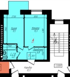 Продається квартира Куткі / Глибока Долина вул., 19, Тернопіль, Тернопільська, Кутківці фото 4 Продається квартира Куткі / Глибока Долина вул., 19, Тернопіль, Тернопільська, Кутківці фото 4
