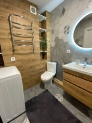 Продається квартира Київська вул., Тернопіль, Тернопільська, Аляска фото 8 Продається квартира Київська вул., Тернопіль, Тернопільська, Аляска фото 8