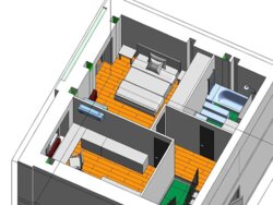 Продається квартира Енергетична -бічна, Тернопіль, Тернопільська, Центр фото 15 Продається квартира Енергетична -бічна, Тернопіль, Тернопільська, Центр фото 15