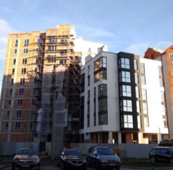 Продається квартира Смакули вул., Тернопіль, Тернопільська, БАМ фото 2 Продається квартира Смакули вул., Тернопіль, Тернопільська, БАМ фото 2