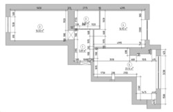 Продається квартира Енергетична Бічна вул., Тернопіль, Тернопільська, БАМ фото 14 Продається квартира Енергетична Бічна вул., Тернопіль, Тернопільська, БАМ фото 14