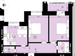 Продається квартира Текстильна вул., Тернопіль, Тернопільська, Північний фото 1 Продається квартира Текстильна вул., Тернопіль, Тернопільська, Північний фото 1