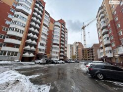 Продається квартира Галицька вул., 7, Тернопіль, Тернопільська, Центр фото 2 Продається квартира Галицька вул., 7, Тернопіль, Тернопільська, Центр фото 2