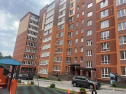 Продається квартира Бандери С. вул., Тернопіль, Тернопільська, Східний масив фото 2 Продається квартира Бандери С. вул., Тернопіль, Тернопільська, Східний масив фото 2