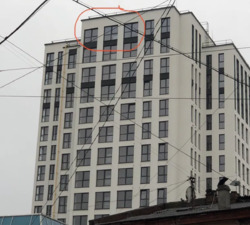 Продається квартира Доли вул., Тернопіль, Тернопільська, Центр фото 7 Продається квартира Доли вул., Тернопіль, Тернопільська, Центр фото 7