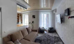 Продається квартира Бандери С. вул., Тернопіль, Тернопільська, Східний масив фото 1 Продається квартира Бандери С. вул., Тернопіль, Тернопільська, Східний масив фото 1