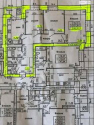 Продається квартира провулок Г.Тарнавського, Тернопіль, Тернопільська, БАМ фото 2 Продається квартира провулок Г.Тарнавського, Тернопіль, Тернопільська, БАМ фото 2