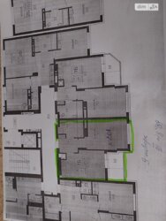 Продається квартира Підволочиське шосе, Тернопіль, Тернопільська, Східний масив фото 3 Продається квартира Підволочиське шосе, Тернопіль, Тернопільська, Східний масив фото 3