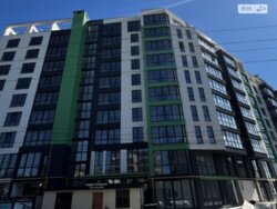 Продається квартира Бандери С. вул., Тернопіль, Тернопільська, Східний масив фото 1 Продається квартира Бандери С. вул., Тернопіль, Тернопільська, Східний масив фото 1