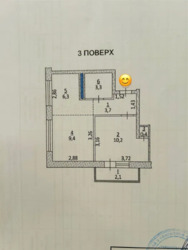 Продається квартира Тарнавського, Тернопіль, Тернопільська, БАМ фото 8 Продається квартира Тарнавського, Тернопіль, Тернопільська, БАМ фото 8