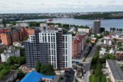 Продається квартира Нечая Полковника вул., Тернопіль, Тернопільська, Новий Світ фото 17 Продається квартира Нечая Полковника вул., Тернопіль, Тернопільська, Новий Світ фото 17