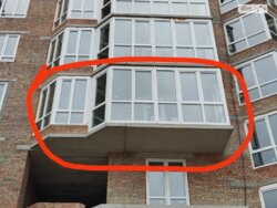 Продається квартира Глибока вул., Тернопіль, Тернопільська, Східний масив фото 2 Продається квартира Глибока вул., Тернопіль, Тернопільська, Східний масив фото 2