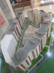 Продається квартира Київська вул., 9д, Тернопіль, Тернопільська, БАМ фото 8 Продається квартира Київська вул., 9д, Тернопіль, Тернопільська, БАМ фото 8