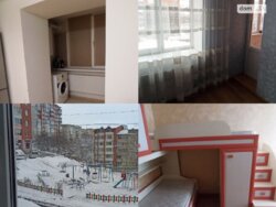 Продається квартира Будного С., 20б, Тернопіль, Тернопільська, Дружба фото 1 Продається квартира Будного С., 20б, Тернопіль, Тернопільська, Дружба фото 1