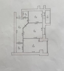 Продається квартира Іллєнка, Тернопіль, Тернопільська, Північний фото 9 Продається квартира Іллєнка, Тернопіль, Тернопільська, Північний фото 9