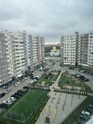 Продається квартира Київська вул., Тернопіль, Тернопільська, БАМ фото 1 Продається квартира Київська вул., Тернопіль, Тернопільська, БАМ фото 1