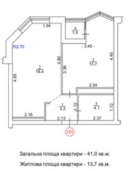 Продається квартира Тернопіль, Тернопільська фото 2 Продається квартира Тернопіль, Тернопільська фото 2