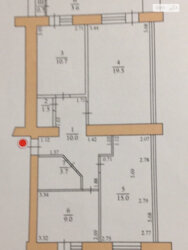Продається квартира Лучаківського вул., Тернопіль, Тернопільська, Дружба фото 2 Продається квартира Лучаківського вул., Тернопіль, Тернопільська, Дружба фото 2