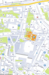 Продається квартира Доли вул., Тернопіль, Тернопільська, Центр фото 6 Продається квартира Доли вул., Тернопіль, Тернопільська, Центр фото 6