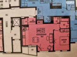 Продається квартира Опільського Ю. вул., Тернопіль, Тернопільська, Центр фото 3 Продається квартира Опільського Ю. вул., Тернопіль, Тернопільська, Центр фото 3