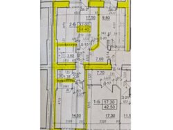 Продається квартира Галицька вул., Тернопіль, Тернопільська, БАМ фото 10 Продається квартира Галицька вул., Тернопіль, Тернопільська, БАМ фото 10