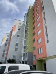 Продається квартира Героїв Чорнобиля, Тернопіль, Тернопільська, Північний фото 1 Продається квартира Героїв Чорнобиля, Тернопіль, Тернопільська, Північний фото 1