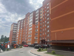 Продається квартира Бандери С. вул., Тернопіль, Тернопільська, Східний масив фото 1 Продається квартира Бандери С. вул., Тернопіль, Тернопільська, Східний масив фото 1