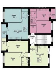 ��������� �������� ��������, ������������ ���� 8