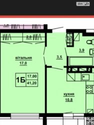 Продається квартира Микулинецька вул., Тернопіль, Тернопільська, Березовиця фото 4 Продається квартира Микулинецька вул., Тернопіль, Тернопільська, Березовиця фото 4