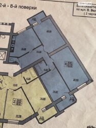 Продається квартира Володимира Великого вул., 9б, Тернопіль, Тернопільська, Аляска фото 11 Продається квартира Володимира Великого вул., 9б, Тернопіль, Тернопільська, Аляска фото 11