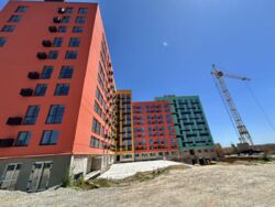 Продається квартира Корольова, Тернопіль, Тернопільська, БАМ фото 1 Продається квартира Корольова, Тернопіль, Тернопільська, БАМ фото 1