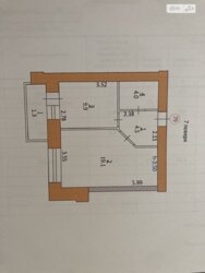 Продається квартира Тарнавського Генерала вул., 1, Тернопіль, Тернопільська, Аляска фото 6 Продається квартира Тарнавського Генерала вул., 1, Тернопіль, Тернопільська, Аляска фото 6