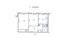 Продається квартира Бойчуків Братів вул., Тернопіль, Тернопільська, БАМ фото 5 Продається квартира Бойчуків Братів вул., Тернопіль, Тернопільська, БАМ фото 5