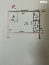 Продається квартира Старий Ринок, Тернопіль, Тернопільська, Центр фото 2 Продається квартира Старий Ринок, Тернопіль, Тернопільська, Центр фото 2