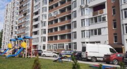 Продається квартира Злуки пр., 7, Тернопіль, Тернопільська, БАМ фото 4 Продається квартира Злуки пр., 7, Тернопіль, Тернопільська, БАМ фото 4