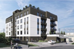 Продається квартира Об'їзна, 14а, Тернопіль, Тернопільська, Дружба фото 1 Продається квартира Об'їзна, 14а, Тернопіль, Тернопільська, Дружба фото 1