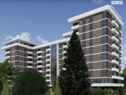 Продається квартира Миру вул., 4в, Тернопіль, Тернопільська, Дружба фото 1 Продається квартира Миру вул., 4в, Тернопіль, Тернопільська, Дружба фото 1