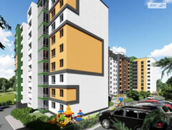 Продається квартира Чернівецька вул., Тернопіль, Тернопільська, Оболоня фото 3 Продається квартира Чернівецька вул., Тернопіль, Тернопільська, Оболоня фото 3