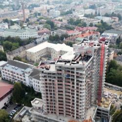 Продається квартира Опільського Юліана, Тернопіль, Тернопільська, Центр фото 3 Продається квартира Опільського Юліана, Тернопіль, Тернопільська, Центр фото 3